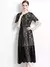 Vestido Renda Midi - Fran Stoinski Boutique