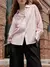 Camisa Elegante - Fran Stoinski Boutique