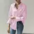 Camisa Maísa