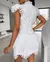 Vestido Elegante - loja online