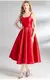 Vestido Elegante na internet