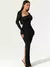 Vestido Elegante - loja online