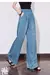 Calça jeans Flare - loja online