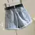 Imagem do Shorts Jeans