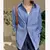 Camisas Listrada Formal na internet