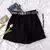 Shorts de Veludo - comprar online