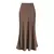 Saia de Cetim Maxi - Fran Stoinski Boutique