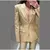Conjunto Blazer + Calça na internet