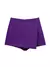 Short Saia