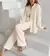 Conjunto Casual Bella