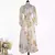 Vestido Maxi Floral - loja online