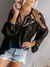 Blusa Detalhes Renda - comprar online