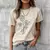 Camiseta Casual