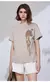 Camiseta Elegante - loja online