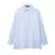 Camisa de Linho Azul - comprar online