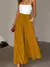 Calça Pantalona Elegante - Fran Stoinski Boutique