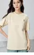 Camiseta Elegante - loja online