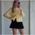 Blazer curto - Fran Stoinski Boutique