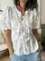 Blusa em Renda
