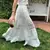 Saia Maxi Elegante