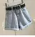 Shorts Jeans - comprar online