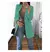 Blazer Alongado - Fran Stoinski Boutique