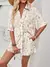 Conjunto Floral - comprar online