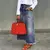 Saia Jeans Longa - comprar online