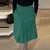 Saia Casual com Detalhe - comprar online