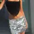 Saia Mini Elegante - Fran Stoinski Boutique
