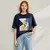 Camiseta Elegante - loja online