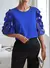 Blusa Elegante na internet