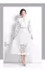 Vestido Longo Elegante - loja online