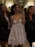 Vestido Elegante - Fran Stoinski Boutique