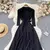 Vestido Elegante - Fran Stoinski Boutique