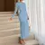 Vestido Elegante - loja online