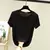 Camiseta Modal - Fran Stoinski Boutique