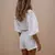 Conjunto Elegante - Fran Stoinski Boutique