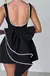 Vestido Elegante - loja online