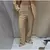 Conjunto Blazer + Calça - loja online