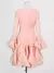 Vestido Elegante na internet