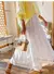 Saia Maxi Boho