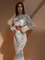 Conjunto Elegante na internet