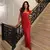 Vestido Elegante Renda - comprar online