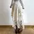 Saia de Renda Assimétrica - Fran Stoinski Boutique