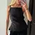Blusa Casual na internet