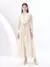 Vestido Elegante - Fran Stoinski Boutique
