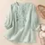 Blusa Bordada - comprar online