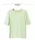 Camiseta curta Elegante