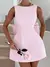 Vestido Elegante - Fran Stoinski Boutique